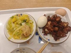 -7+7私家饭堂(人民路店)