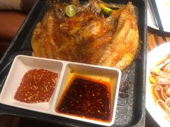 -阿罗新疆菜(人民广场店)