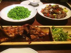 -大牌大·传统杭帮菜(湖滨店)