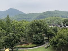 -宁波九龙湖开元度假村