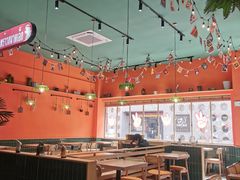 大堂-迷你椰·泰式大排档(佛山顺德店)