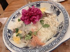 -老雒阳面馆·水席·洛阳菜(王城路店)