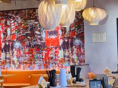 -味千拉面(巴黎春天浦建店)