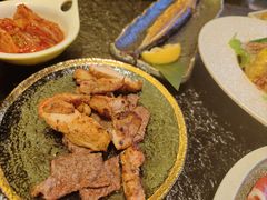 -樱嘢·炭火烧肉(惠南店)