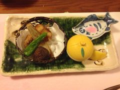 -滨千鸟之汤 海舟