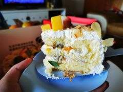 -熊猫不走生日蛋糕(东城店)