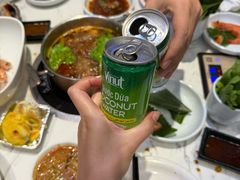 -半岛听涛蒸汽海鲜自助(K11店)