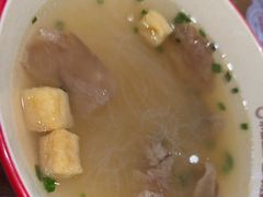 -小杨生煎(香港名都店)