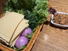 -鸽子窝(青塔店)