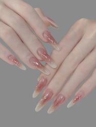 -元也Nail·新中式美甲美睫