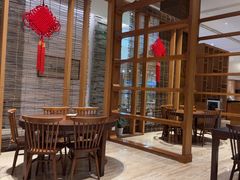 -羡餐厅·杭帮菜·淳菜(千岛湖自由洲际殿店)