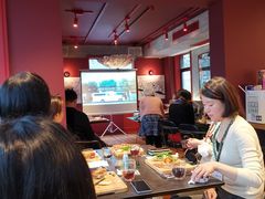 -Boxing Cat Brewery拳击猫精酿啤酒馆(永福店)