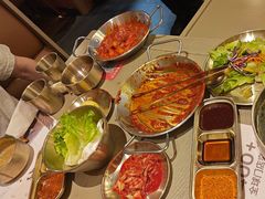 -西塔老太太泥炉烤肉(济南首店)