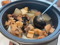 -紫鑫阁饭庄(长安店)