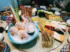 -享月汤皇(高新路店)