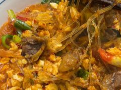 -毅祥斋老孙家泡馍(西羊市店)