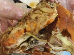-友强·23年特色海鲜大排档(厦门店)