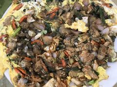 -渔鼎鲜海鲜餐厅(湄洲岛店)