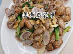 -红月湾海鲜饭店•沙滩海景(双月湾店)