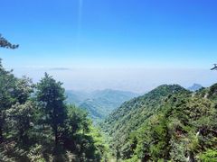 -泰山风景名胜区