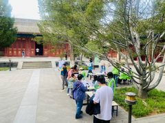 -大钟寺古钟博物馆