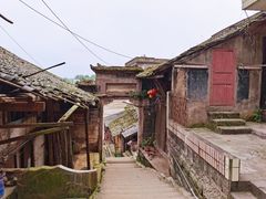 -尧坝古镇