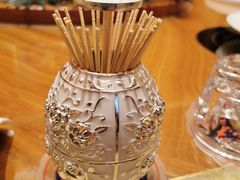 -白金汉爵大酒店·中餐厅(相城店)