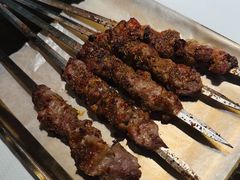 -谷丽麦馕新疆菜·清真(步步高梅溪新天地店)