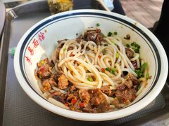 -李易面馆(树木岭店)