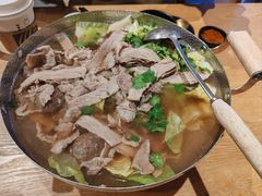 -川堂风·跷脚牛肉·乐山爆炒(宝山日月光店)