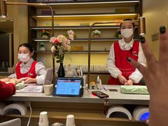 -海底捞火锅(武胜路凯德广场店)