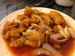 果汁鱼块-紫金食坊(江南西路店)