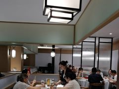 -绿杨春·淮扬宴(庐山路店)