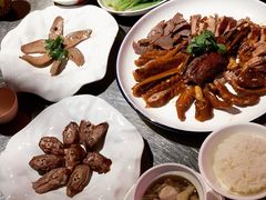 -陈鹏鹏潮汕菜(宝安机场T3航站楼店)