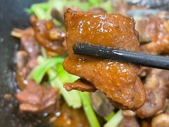 -大自然醉鹅·铁锅火焰鹅(上海联洋店)