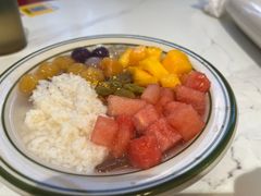 -堂屋糖水店(愚园店)