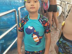 -欢乐水魔方水世界