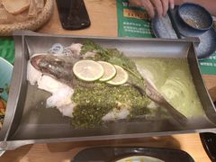 -泰悦澜·泰国餐厅(万象城店)