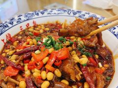 -三只鸟本地特色菜馆(上饶总店)