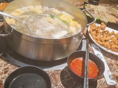 -林记潮牛·牛肉火锅(上马墩店)