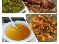 -绿草地·湘菜(芙蓉天街店)