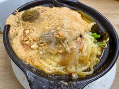 -曹宝林砂锅麻辣烫(星光路店)