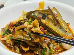 -漫天香·小龙虾餐厅(夏湾店)