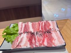 -東門韩国传统烤肉·韩国料理(银座直营店)
