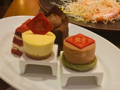 -广州富力君悦大酒店·凯菲厅