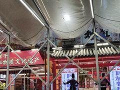 -刘姐啤酒鱼民族演艺餐厅(西街总店)