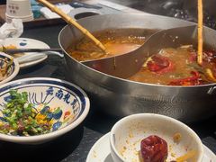-滇牛云南火锅(桂林路店)