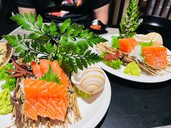 -山上下日本料理(万象城店)