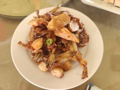 -晓琦农家菜馆·地道农家菜