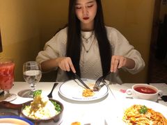 -俄士厨房(时代天街店)